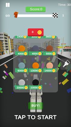 Hook It! - Screenshot 2