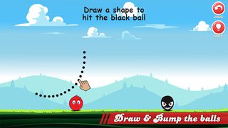 Brain Ball Bash - Screenshot 2