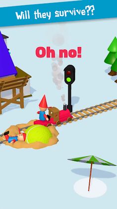 Toys & Choices - Screenshot 4