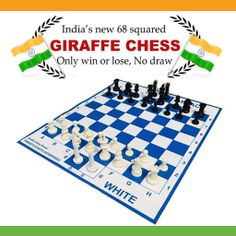 Giraffe Chess - Screenshot 2