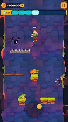 Hellwell - Screenshot 1