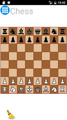 Chess - Screenshot 1