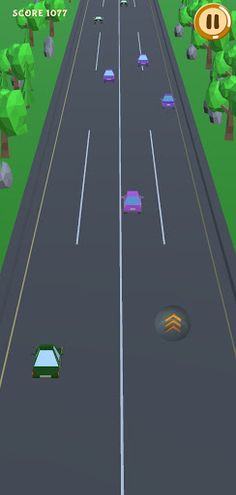 Highway Rat - Screenshot 3