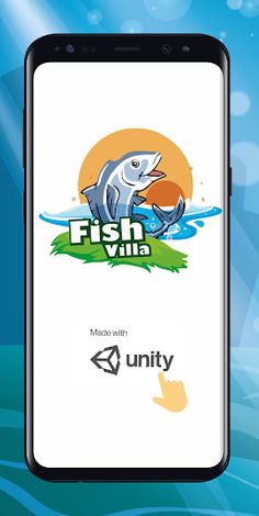 The Fishvilla - Screenshot 1