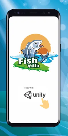 The Fishvilla - Screenshot 1