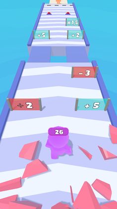 Together Stronger Run - Screenshot 3