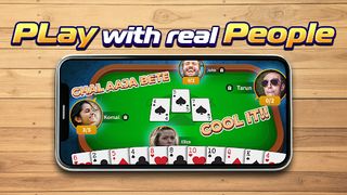 Callbreak Superstar - Screenshot 3