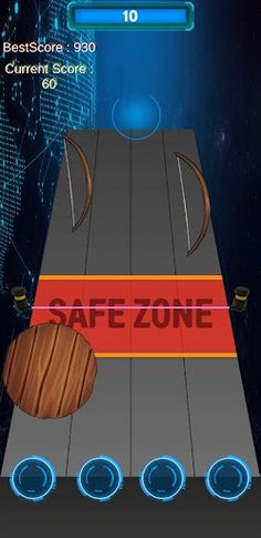 무기 디펜스 Weapon Defence - Screenshot 4