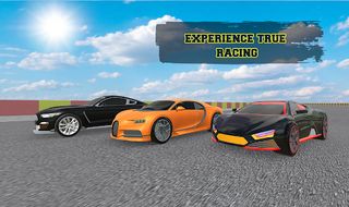 Speed Car Racing : Car Games - Screenshot 3
