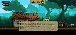 Tufi: 2D Platformer - Screenshot 3