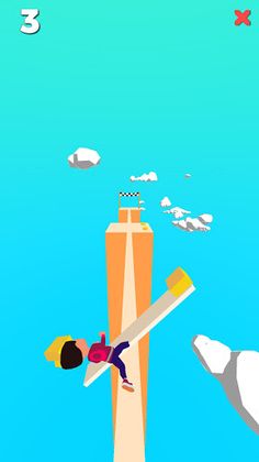 Balance Run - Screenshot 4