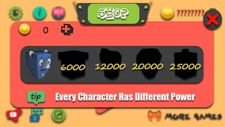 Crazy Run 3D : Running Game - Screenshot 3