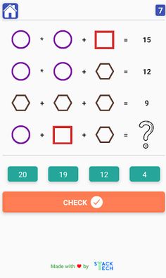 Brain Master - Challenge your - Screenshot 3