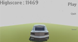 3D EndlessBrick99 Lo-fi - Screenshot 1