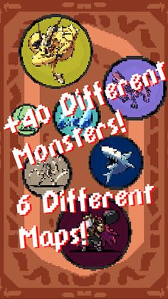 The Tale of the Hero - Screenshot 2