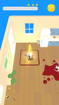 Crime Cleaner - Screenshot 3