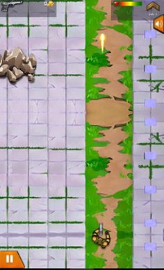 Commando Combat Shooting Zone - Screenshot 4