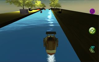 Water Conqueror - Screenshot 3