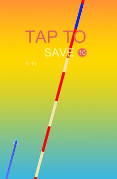 Tap to save - Screenshot 1