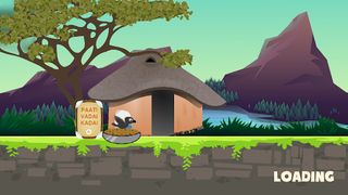 Paati Sutta Vada - Crow Chase - Screenshot 2