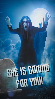 Scary Granny Call Simulator - Screenshot 1