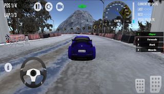 Speed Drive Race - Screenshot 1