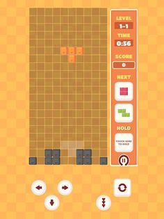 Block Builder - Screenshot 1