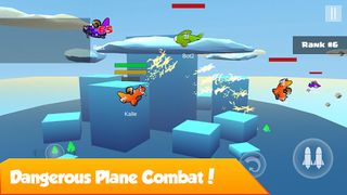 Pilot Master.io - Screenshot 1