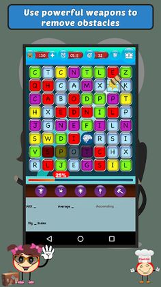 Mesh of Trading - Screenshot 3