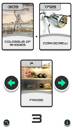 Timeline 2: Time Challenge - Screenshot 3