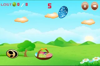 Easter Egg Games - Screenshot 3