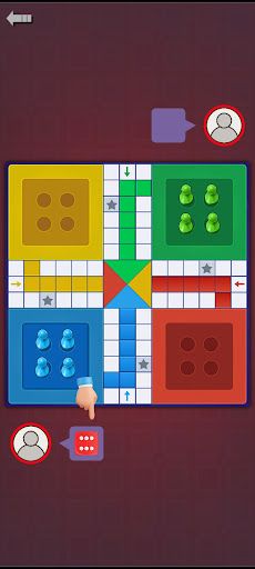 Ludo Board Game - Extra Fun - Screenshot 2