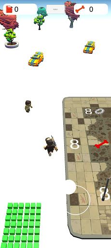 Base Defencer Pro - Screenshot 2