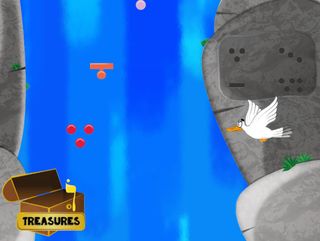 Nekudos Falls - Screenshot 3