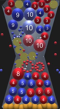 Bubble Flush - Screenshot 3