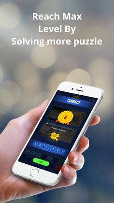 4 Clue 1 Word - Screenshot 1