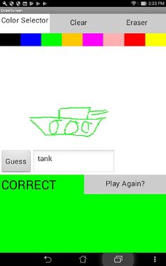 History Picture Guesser - Screenshot 3