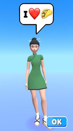 Find a liar - Screenshot 1