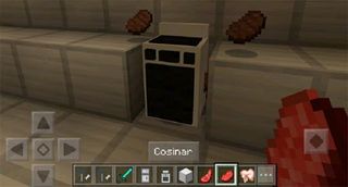 Tools games mod for mcpe - Screenshot 1