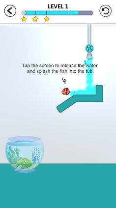 water fish - Screenshot 3