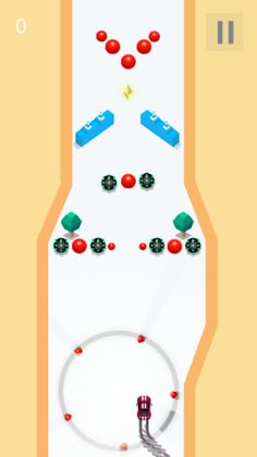 Azymo Racy - Screenshot 1