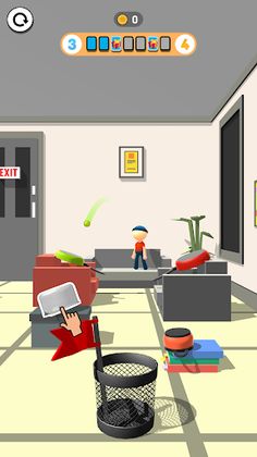 Trick Shot - Screenshot 3