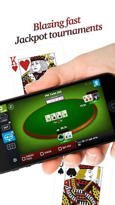 Mobile Poker Club .NET - Screenshot 4