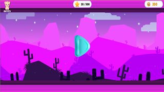 The Physics Adventure - Screenshot 1