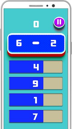Math Challenge Arithmetic - Screenshot 3