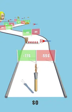 Make Your Brush - Screenshot 2