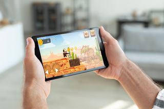 Wildwest - Screenshot 3