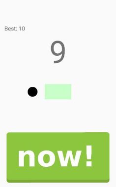 Mid - Highscore Game - Screenshot 1