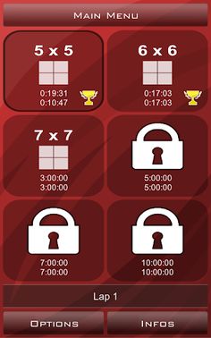 FeliCrown Free - Screenshot 1