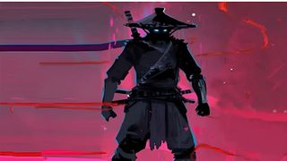 Shadow Black Ninja - Screenshot 2